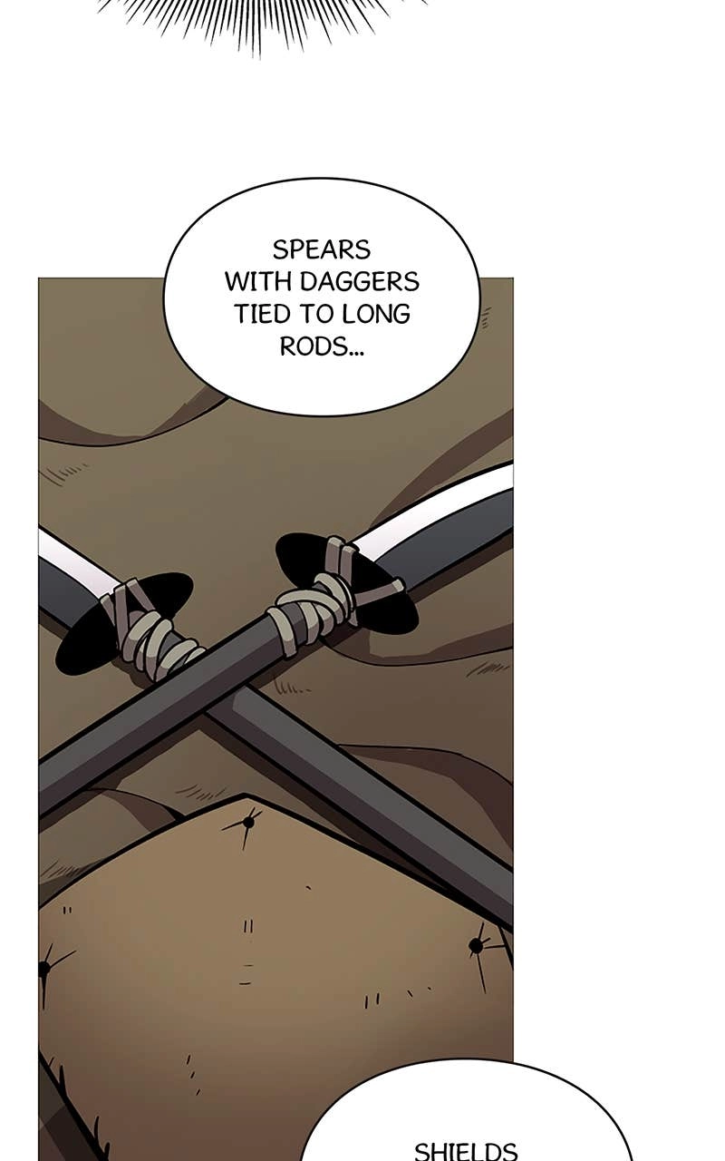 The Story of a Low-Rank Soldier Becoming a Monarch Chapter 8 Page 26
