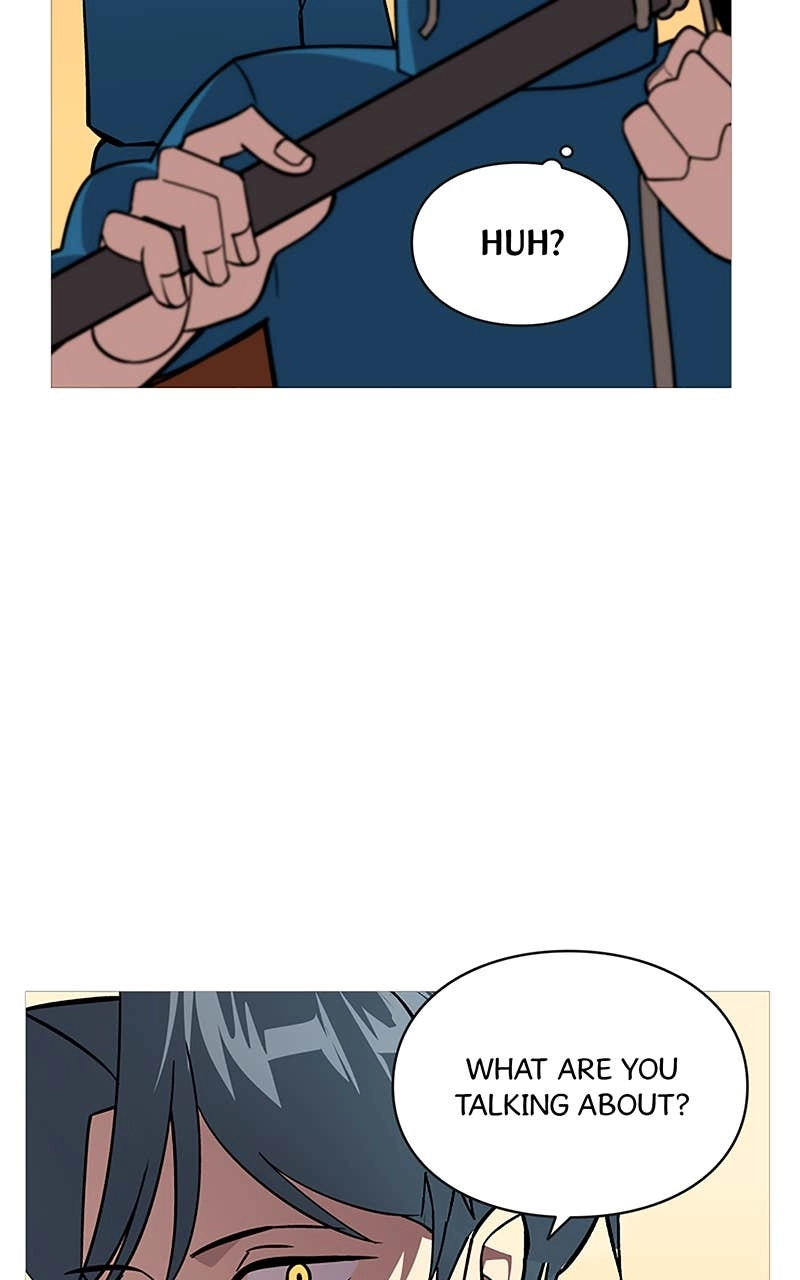 The Story of a Low-Rank Soldier Becoming a Monarch Chapter 8 Page 28