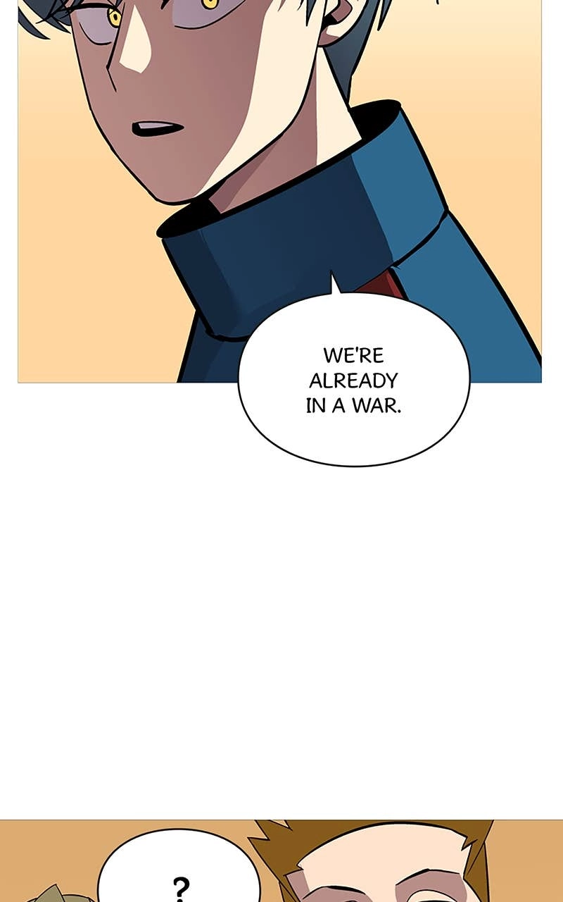 The Story of a Low-Rank Soldier Becoming a Monarch Chapter 8 Page 29