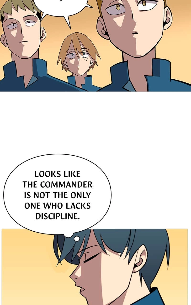 The Story of a Low-Rank Soldier Becoming a Monarch Chapter 8 Page 30