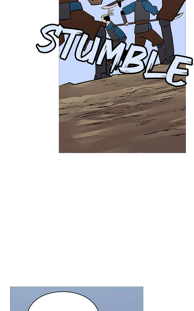 The Story of a Low-Rank Soldier Becoming a Monarch Chapter 8 Page 35