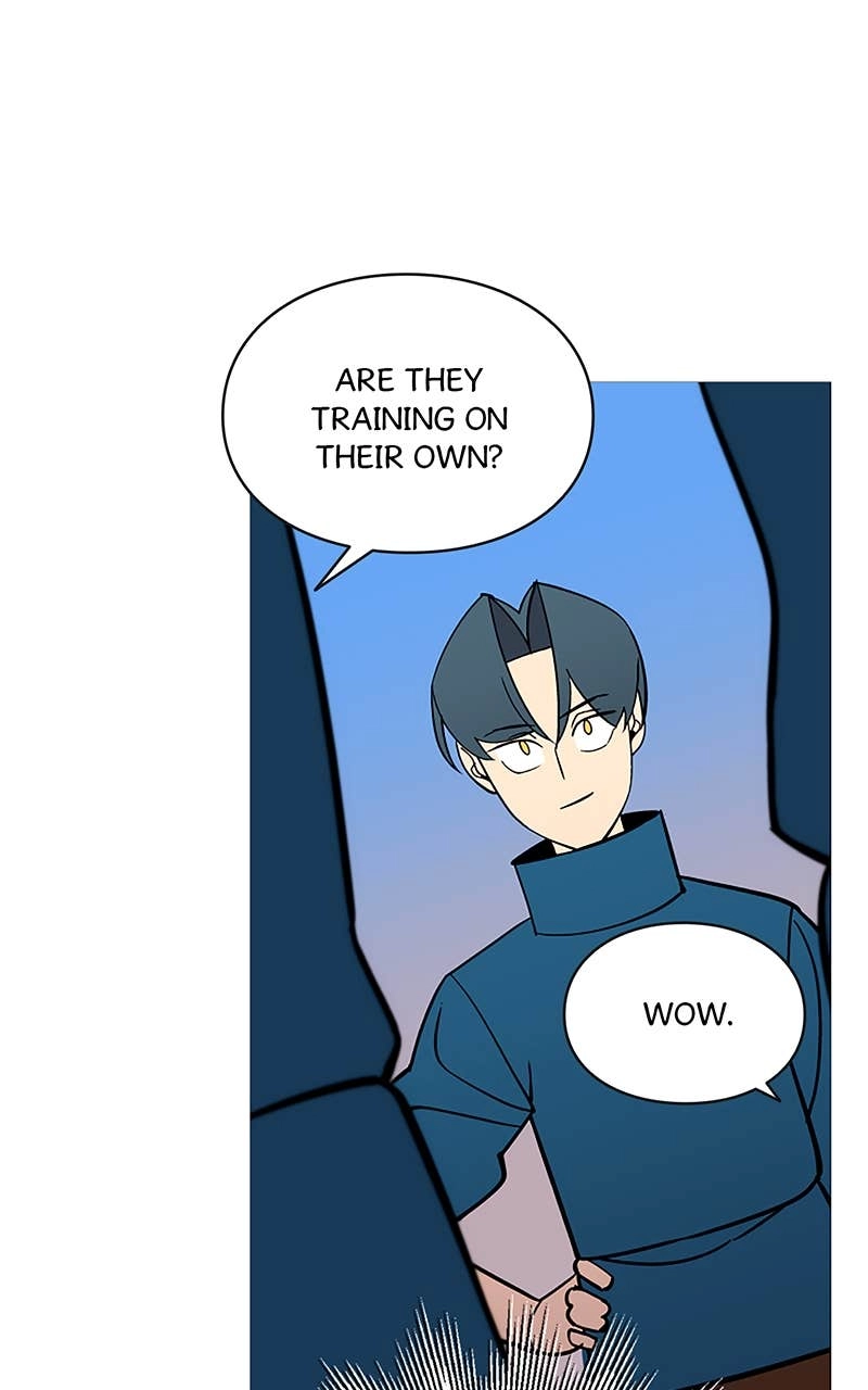 The Story of a Low-Rank Soldier Becoming a Monarch Chapter 8 Page 37