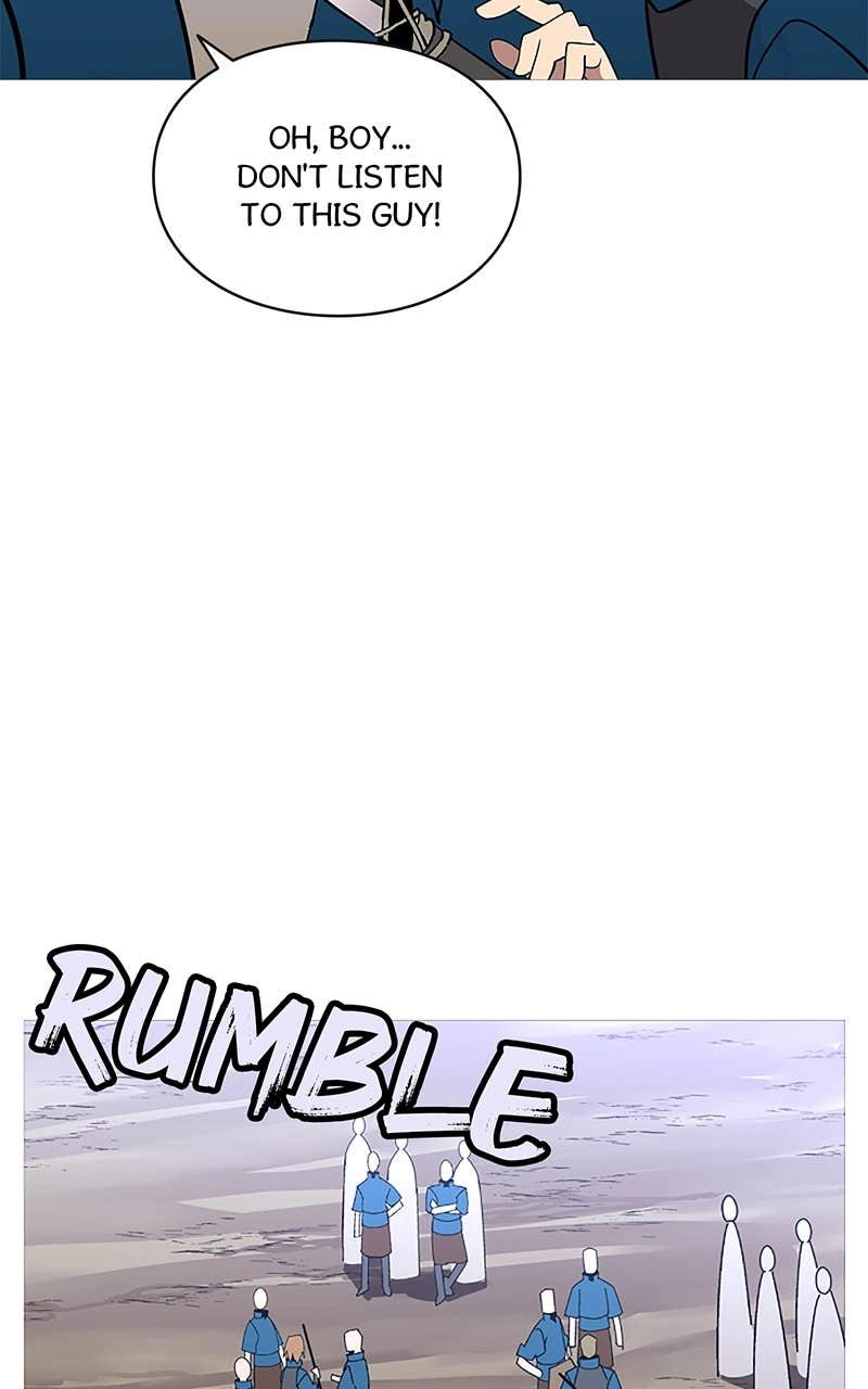 The Story of a Low-Rank Soldier Becoming a Monarch Chapter 8 Page 39