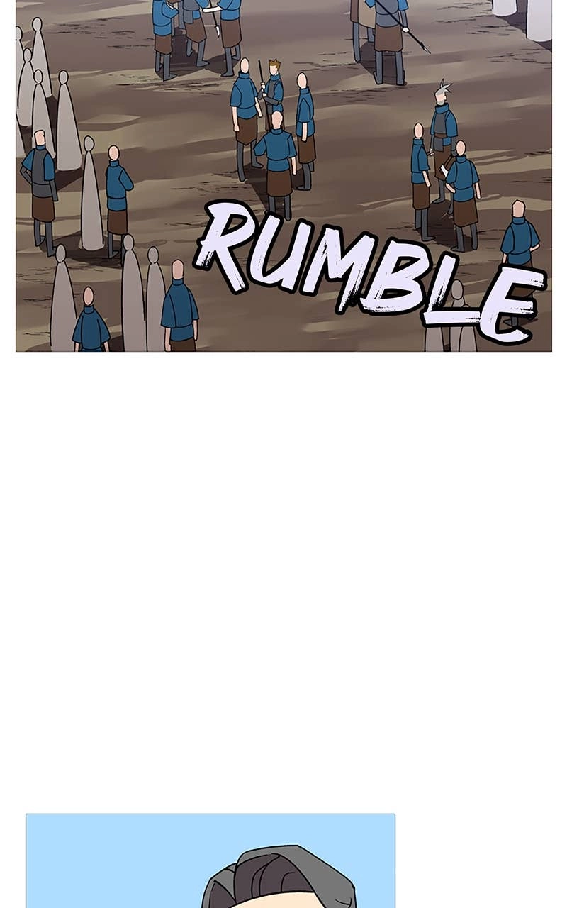 The Story of a Low-Rank Soldier Becoming a Monarch Chapter 8 Page 40