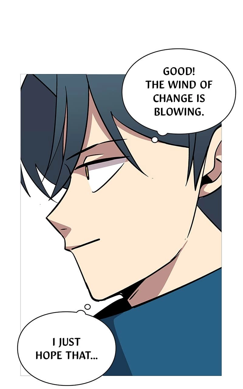 The Story of a Low-Rank Soldier Becoming a Monarch Chapter 8 Page 42