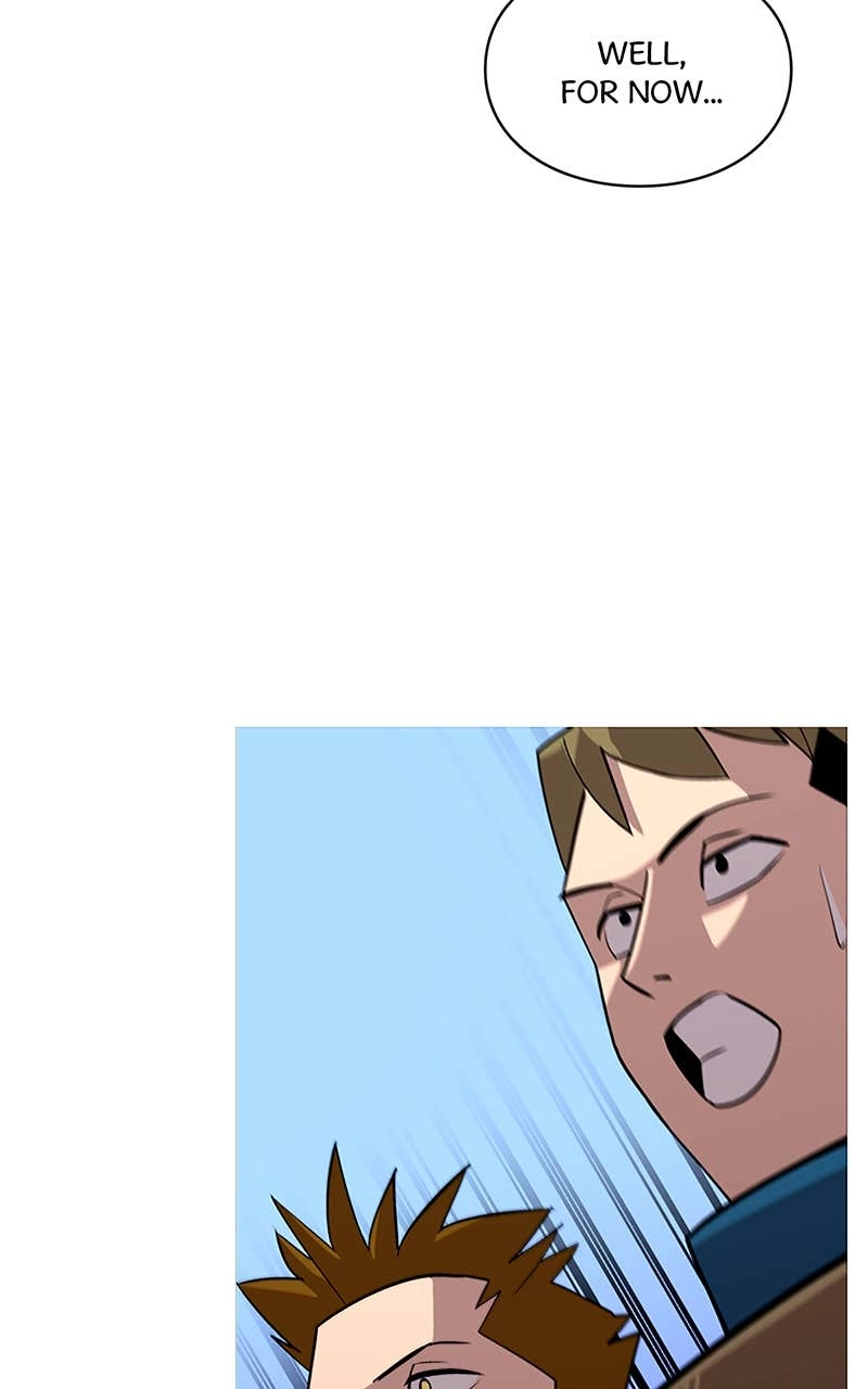 The Story of a Low-Rank Soldier Becoming a Monarch Chapter 8 Page 45