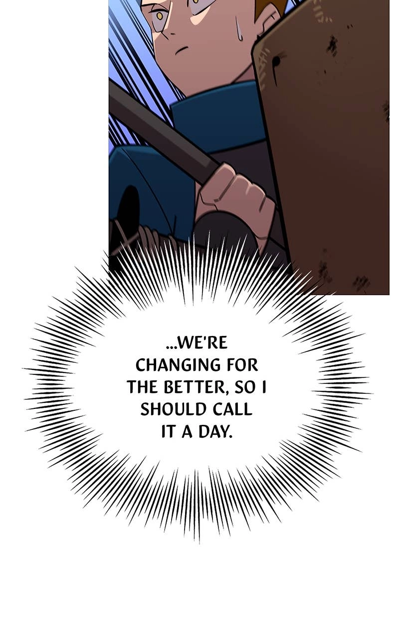 The Story of a Low-Rank Soldier Becoming a Monarch Chapter 8 Page 46