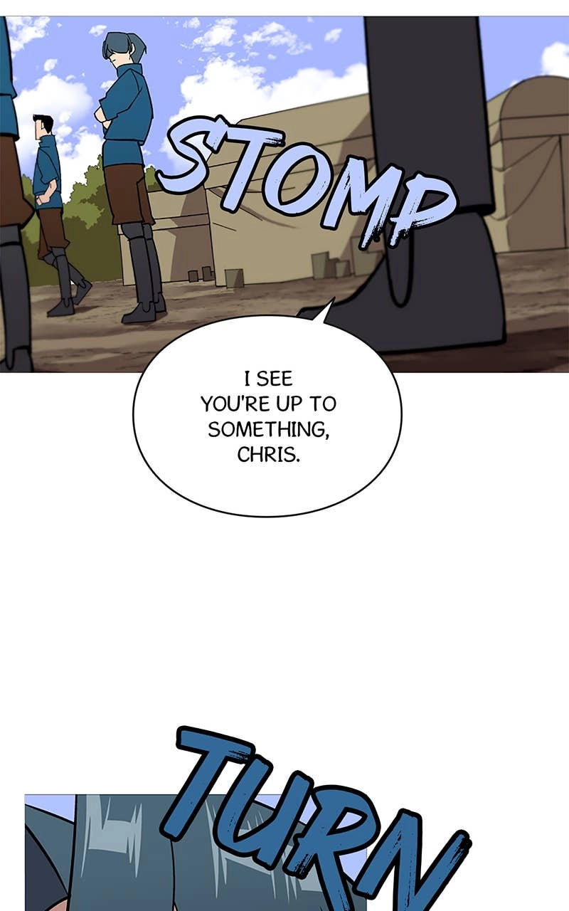 The Story of a Low-Rank Soldier Becoming a Monarch Chapter 8 Page 47