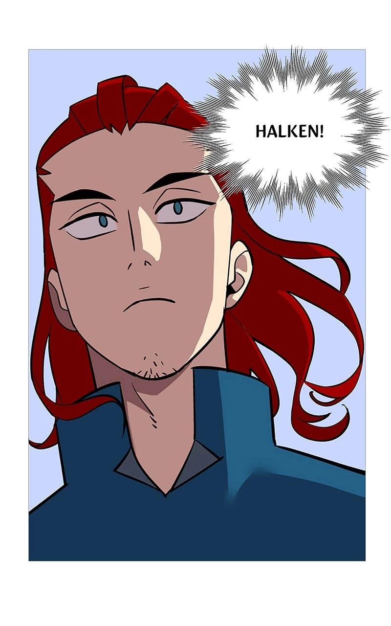 The Story of a Low-Rank Soldier Becoming a Monarch Chapter 8 Page 49