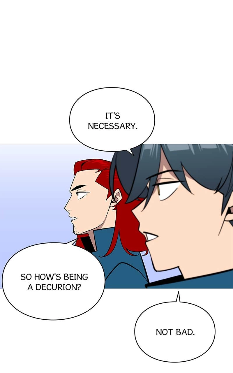 The Story of a Low-Rank Soldier Becoming a Monarch Chapter 8 Page 50
