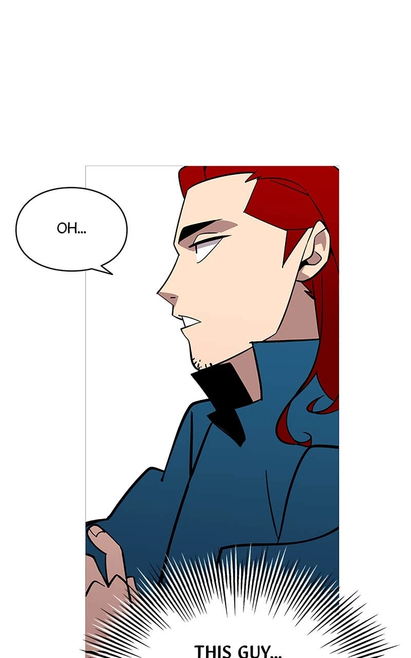 The Story of a Low-Rank Soldier Becoming a Monarch Chapter 8 Page 51