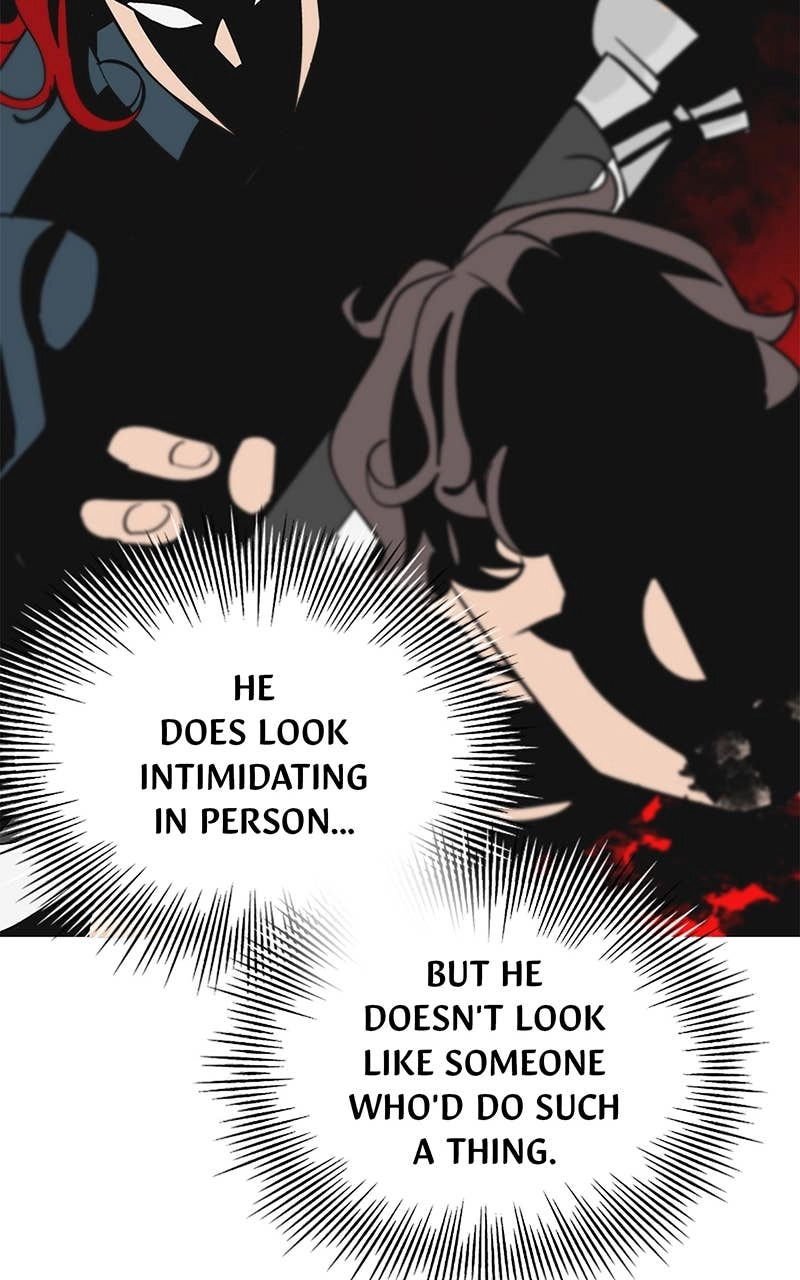 The Story of a Low-Rank Soldier Becoming a Monarch Chapter 8 Page 53