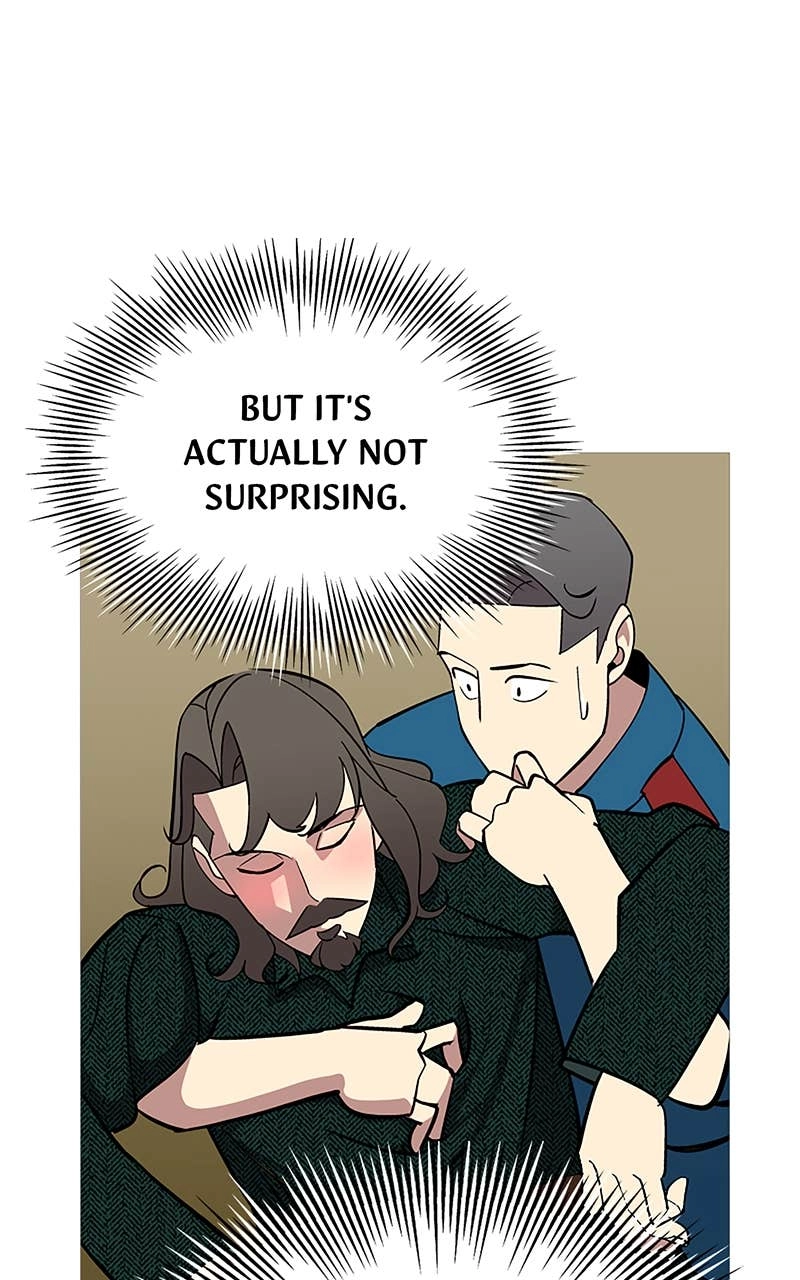 The Story of a Low-Rank Soldier Becoming a Monarch Chapter 8 Page 57