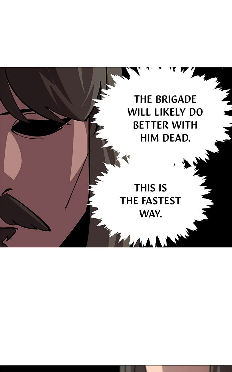 The Story of a Low-Rank Soldier Becoming a Monarch Chapter 8 Page 60