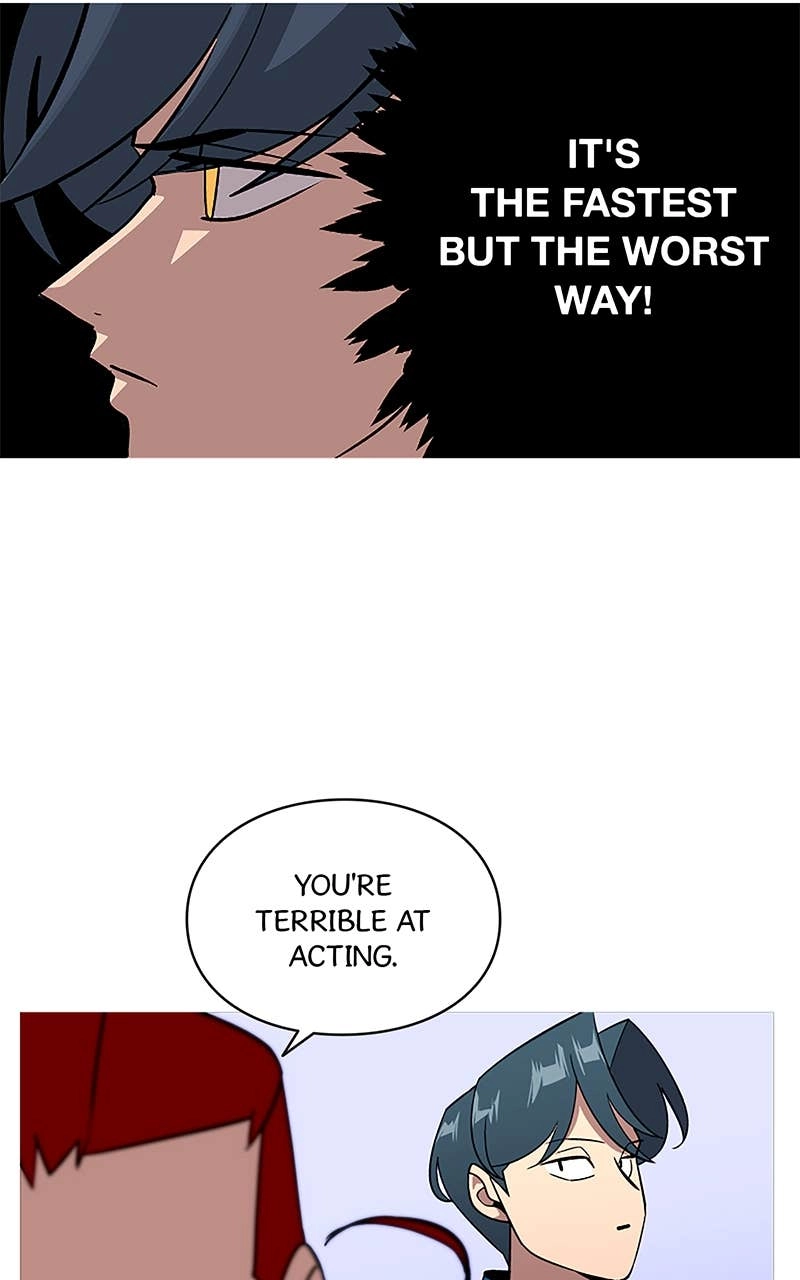 The Story of a Low-Rank Soldier Becoming a Monarch Chapter 8 Page 66