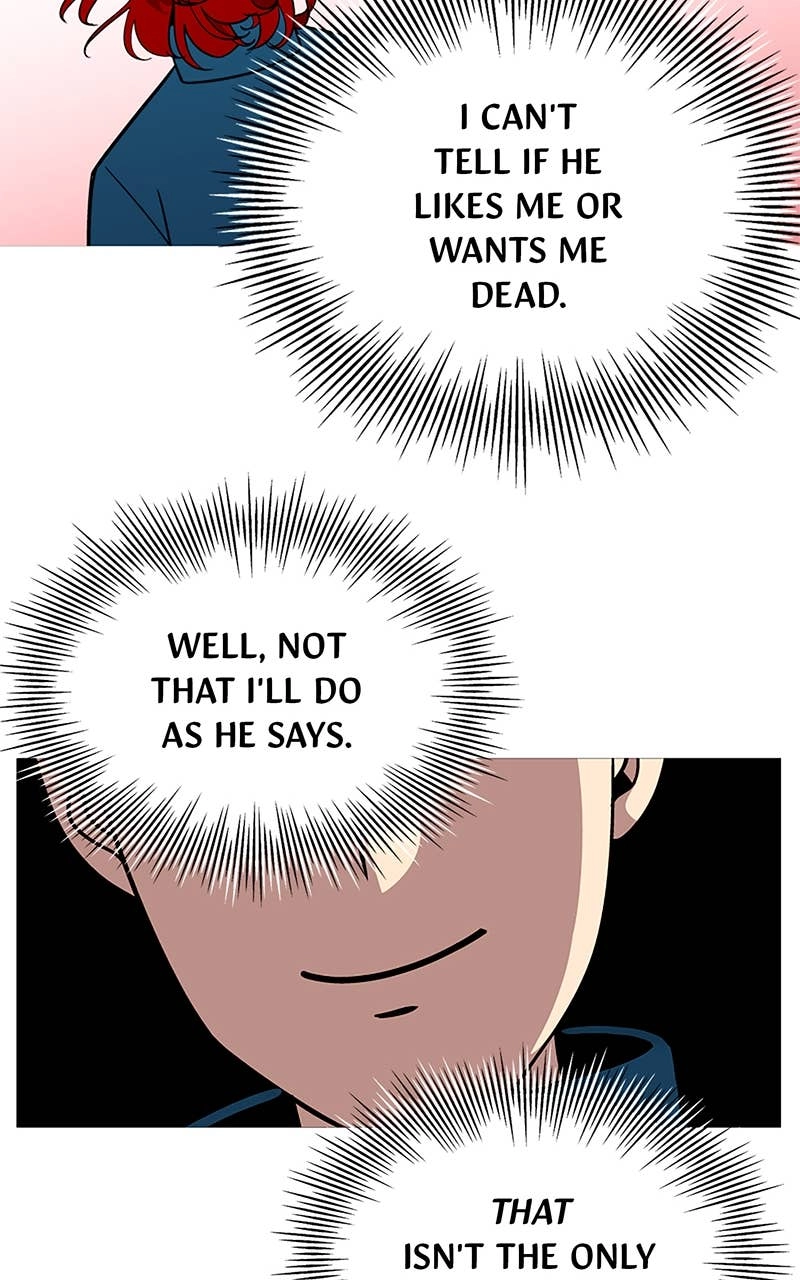The Story of a Low-Rank Soldier Becoming a Monarch Chapter 8 Page 68