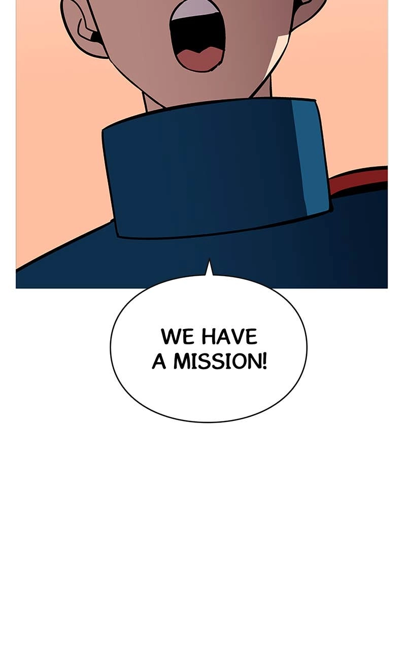 The Story of a Low-Rank Soldier Becoming a Monarch Chapter 8 Page 73
