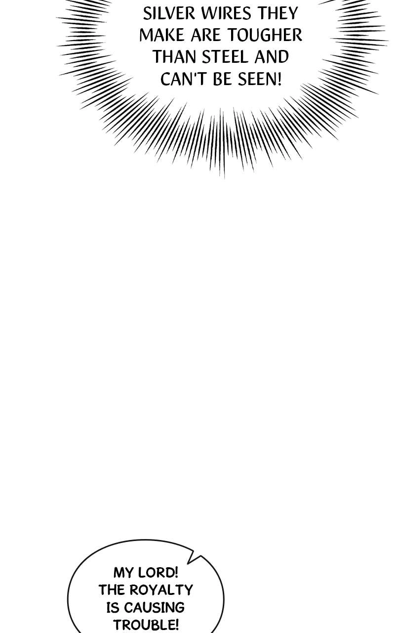 The Story of a Low-Rank Soldier Becoming a Monarch Chapter 80 Page 5