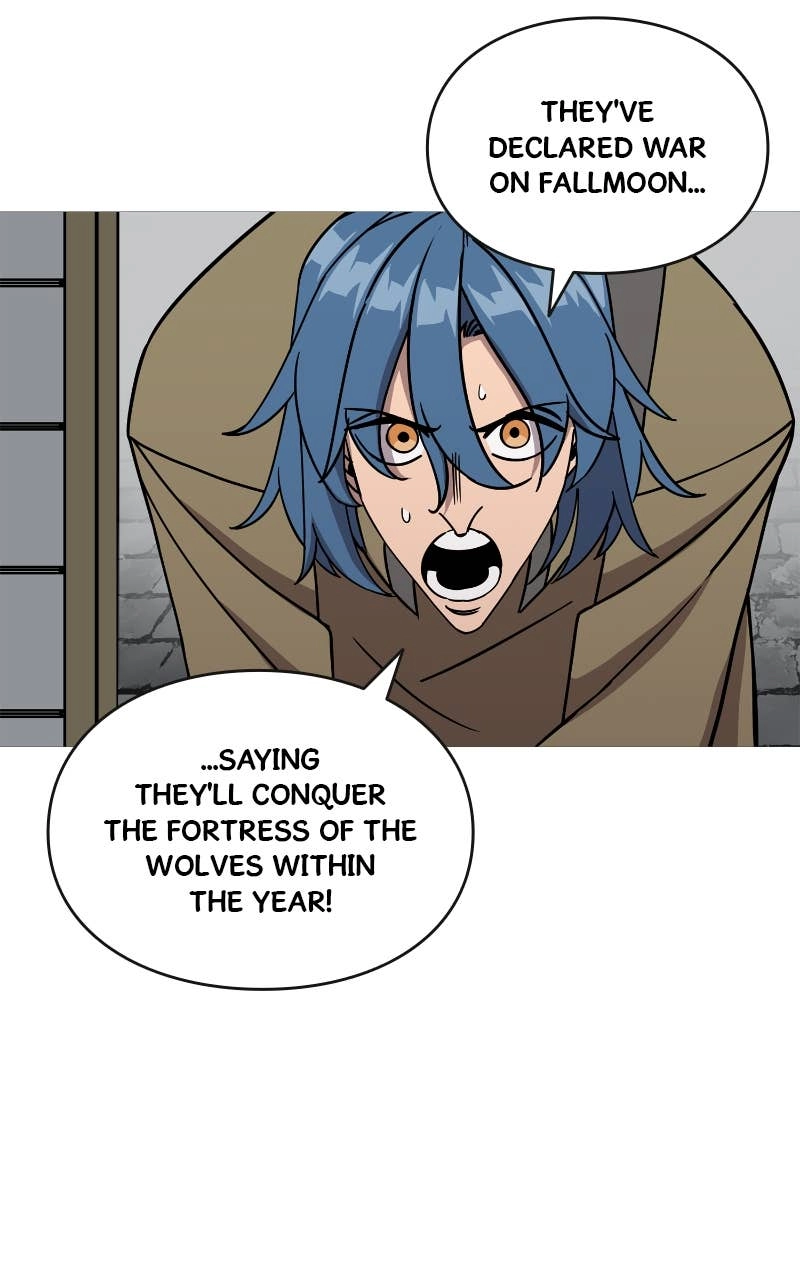 The Story of a Low-Rank Soldier Becoming a Monarch Chapter 80 Page 7