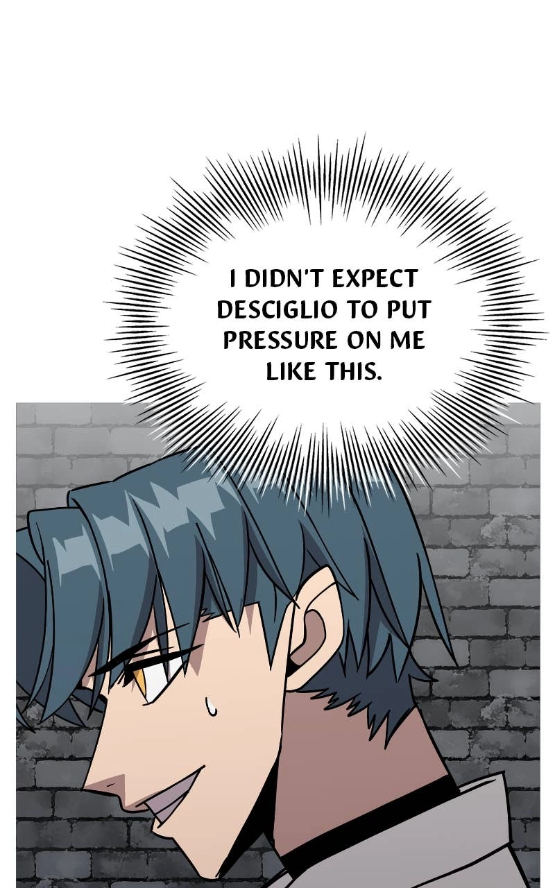 The Story of a Low-Rank Soldier Becoming a Monarch Chapter 80 Page 8