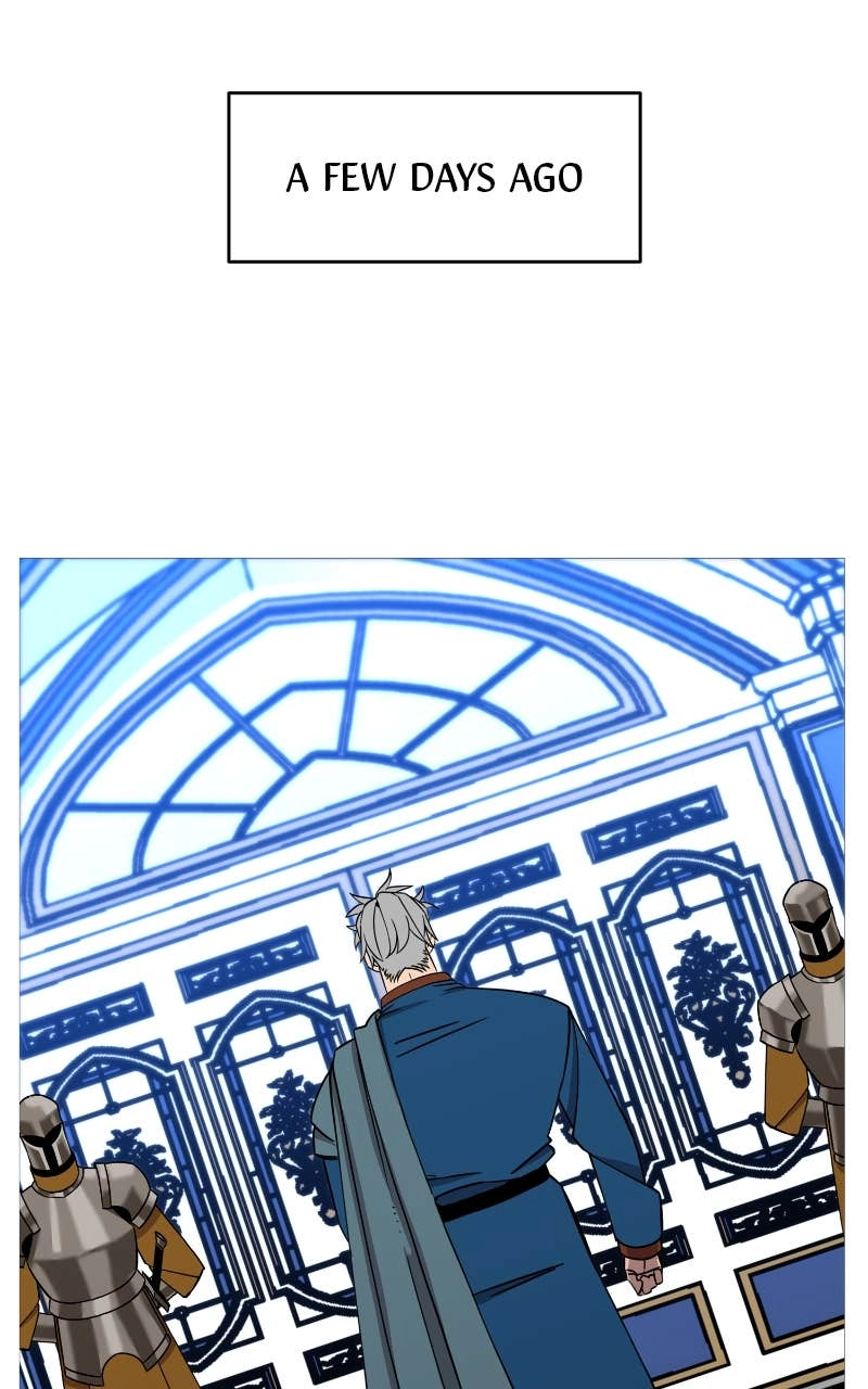 The Story of a Low-Rank Soldier Becoming a Monarch Chapter 80 Page 10