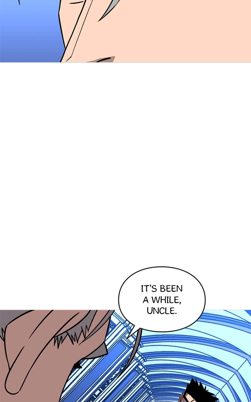 The Story of a Low-Rank Soldier Becoming a Monarch Chapter 80 Page 12