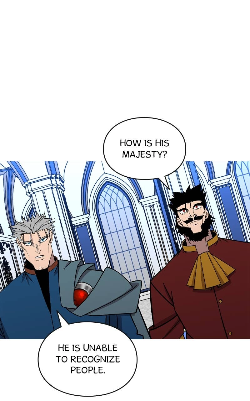 The Story of a Low-Rank Soldier Becoming a Monarch Chapter 80 Page 14