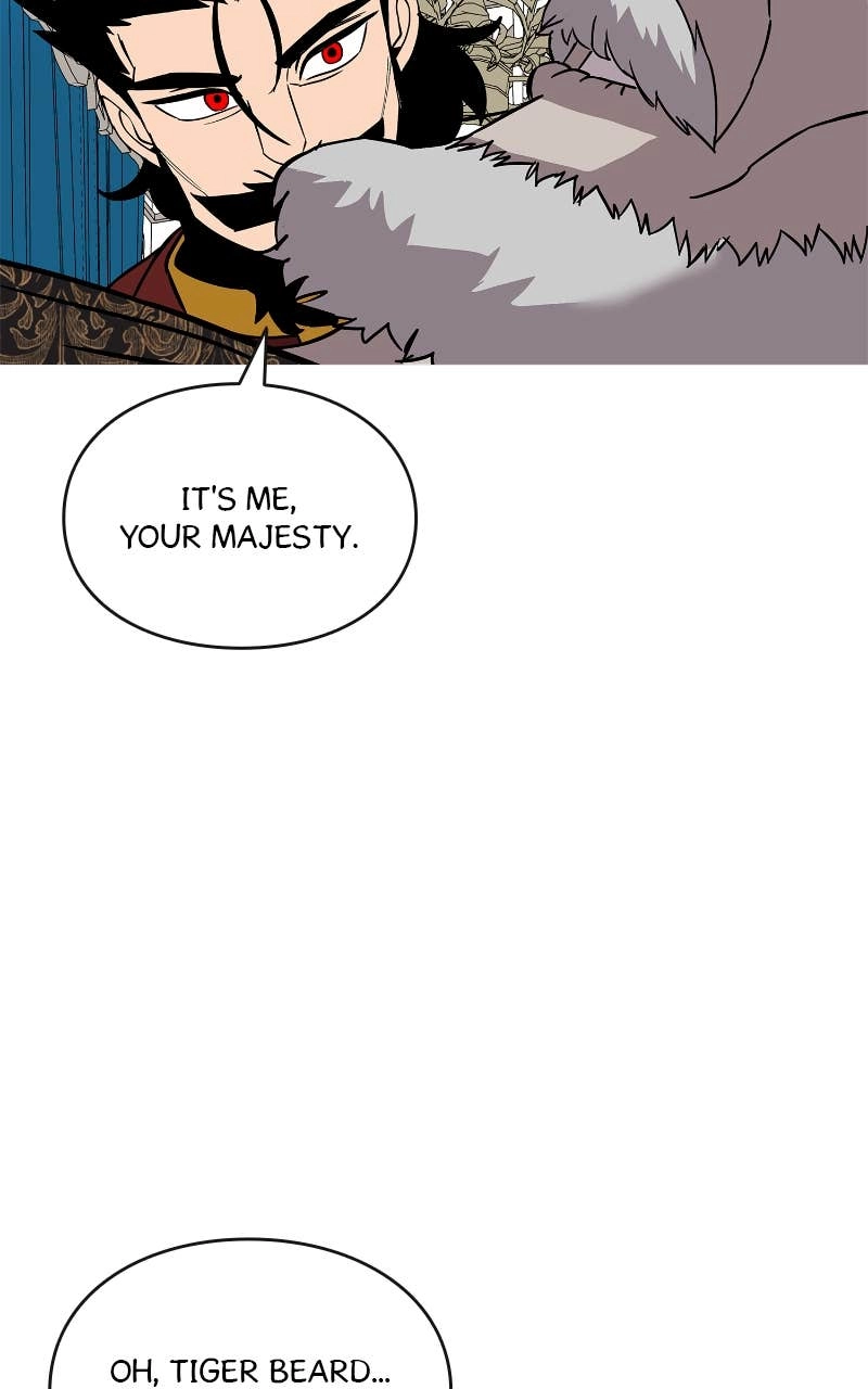 The Story of a Low-Rank Soldier Becoming a Monarch Chapter 80 Page 19