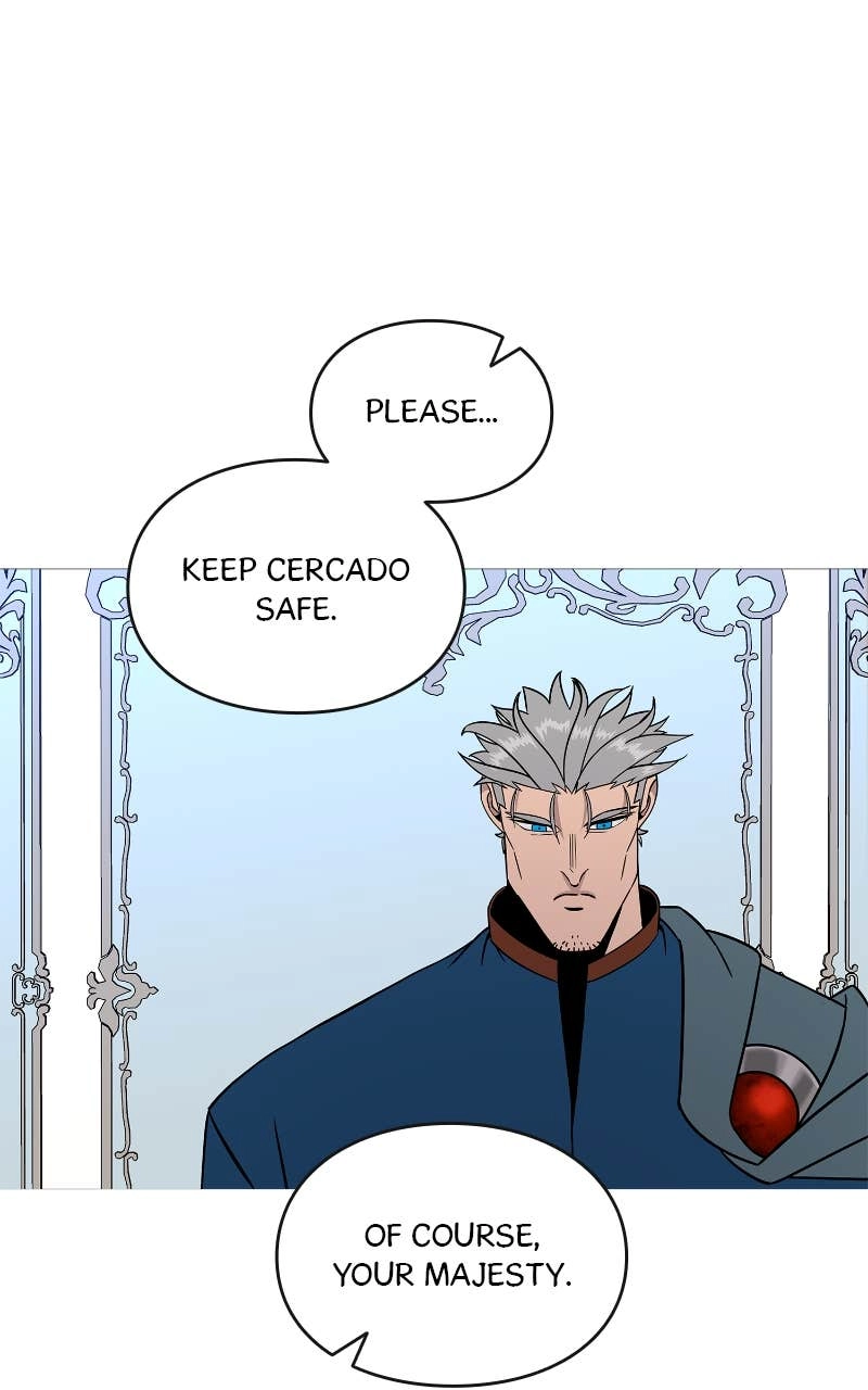 The Story of a Low-Rank Soldier Becoming a Monarch Chapter 80 Page 22