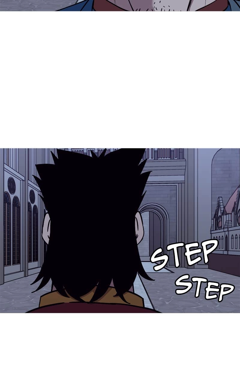 The Story of a Low-Rank Soldier Becoming a Monarch Chapter 80 Page 28