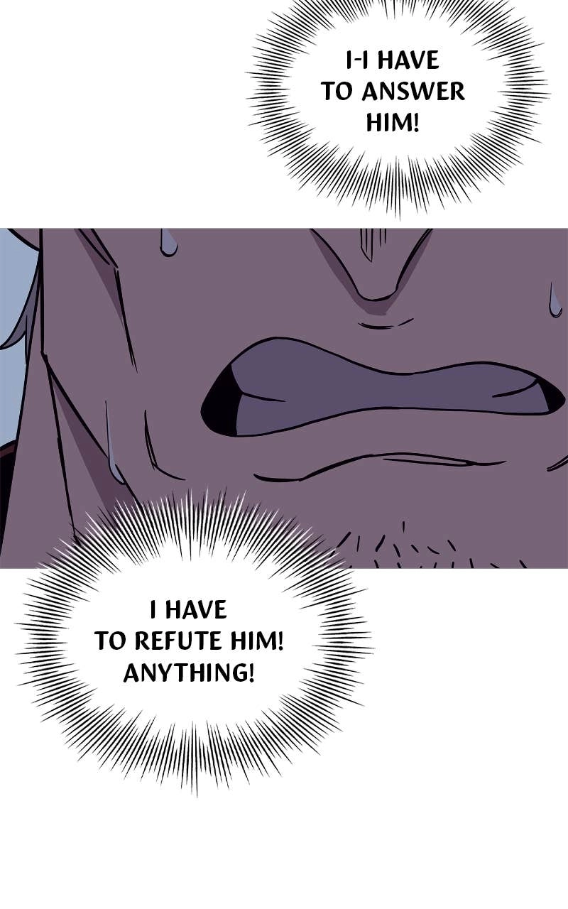 The Story of a Low-Rank Soldier Becoming a Monarch Chapter 80 Page 34