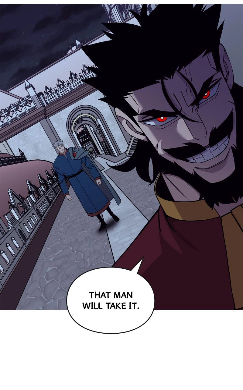 The Story of a Low-Rank Soldier Becoming a Monarch Chapter 80 Page 41