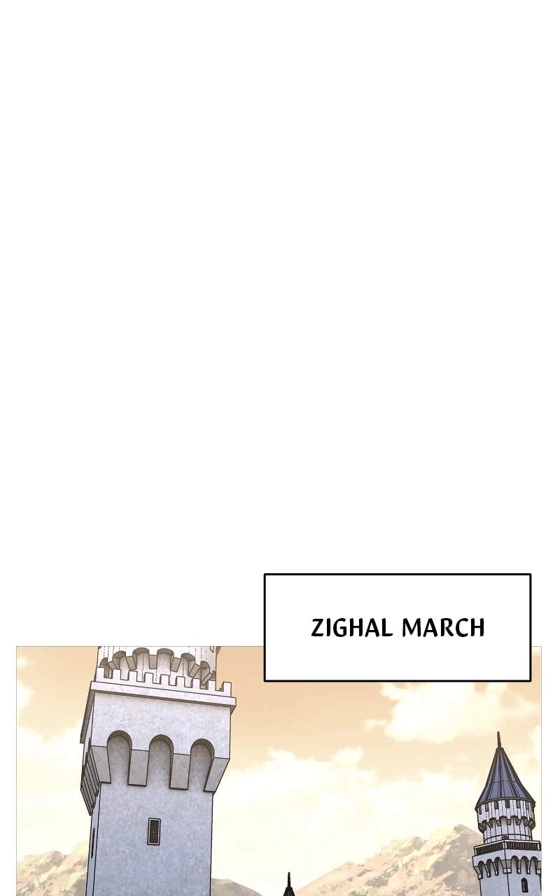 The Story of a Low-Rank Soldier Becoming a Monarch Chapter 80 Page 42