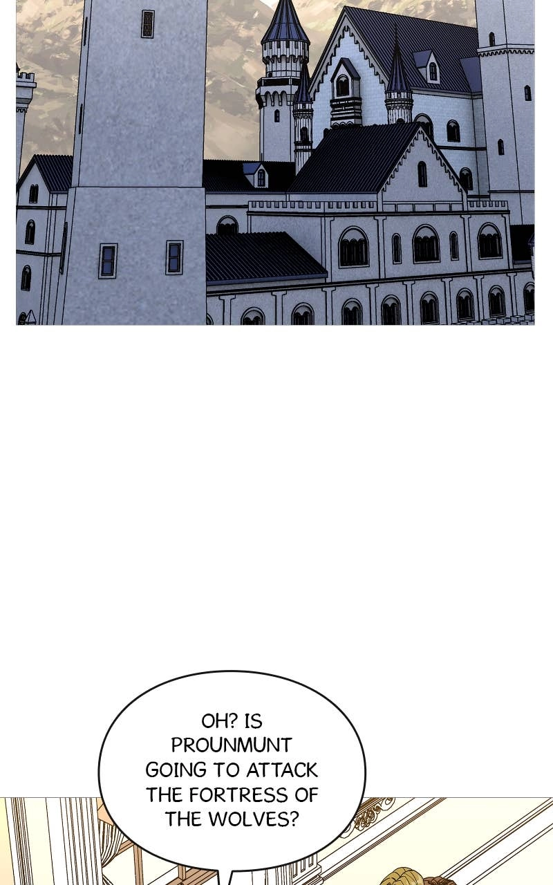 The Story of a Low-Rank Soldier Becoming a Monarch Chapter 80 Page 43