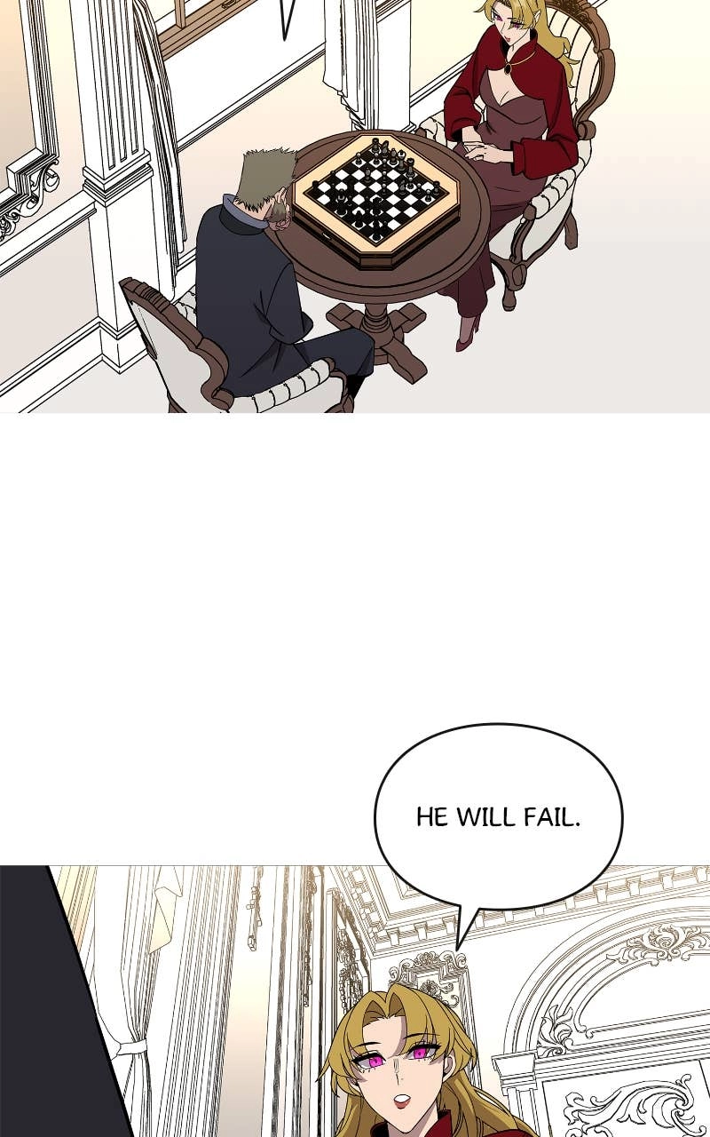 The Story of a Low-Rank Soldier Becoming a Monarch Chapter 80 Page 44