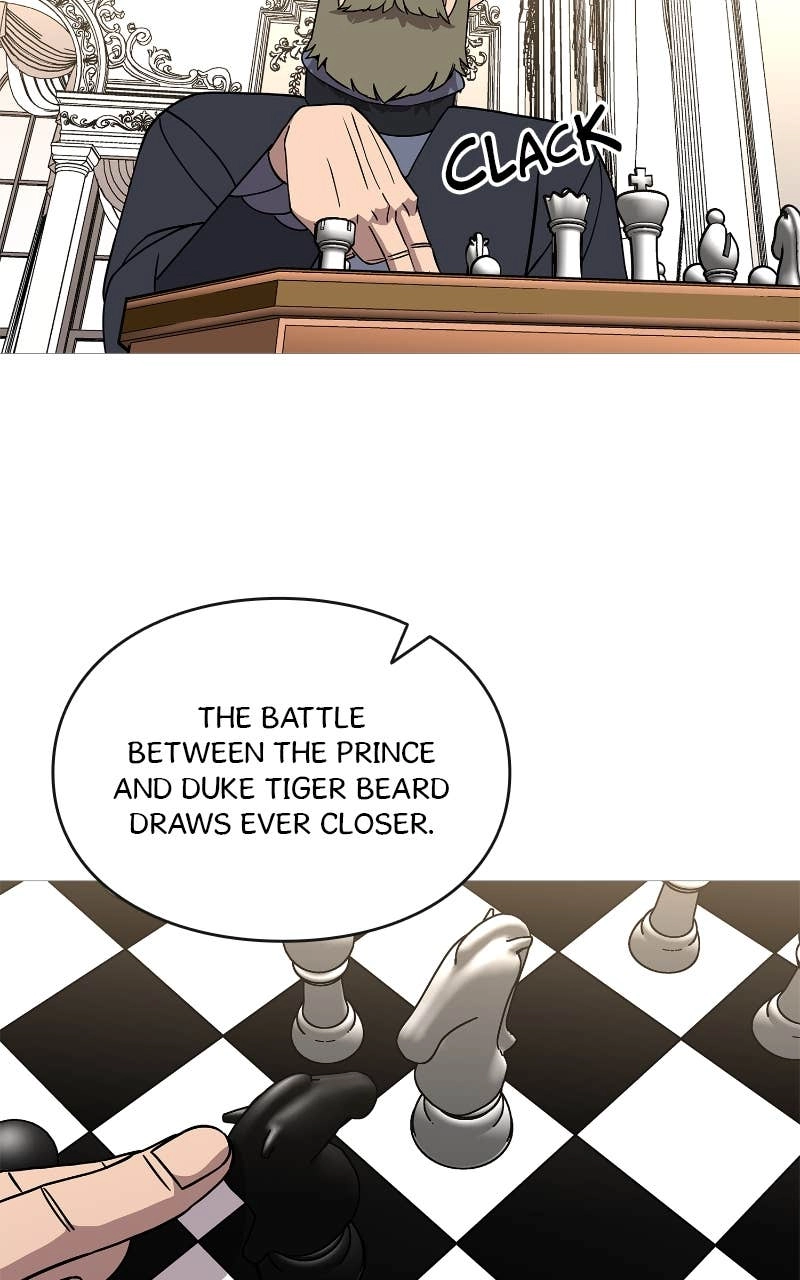The Story of a Low-Rank Soldier Becoming a Monarch Chapter 80 Page 46