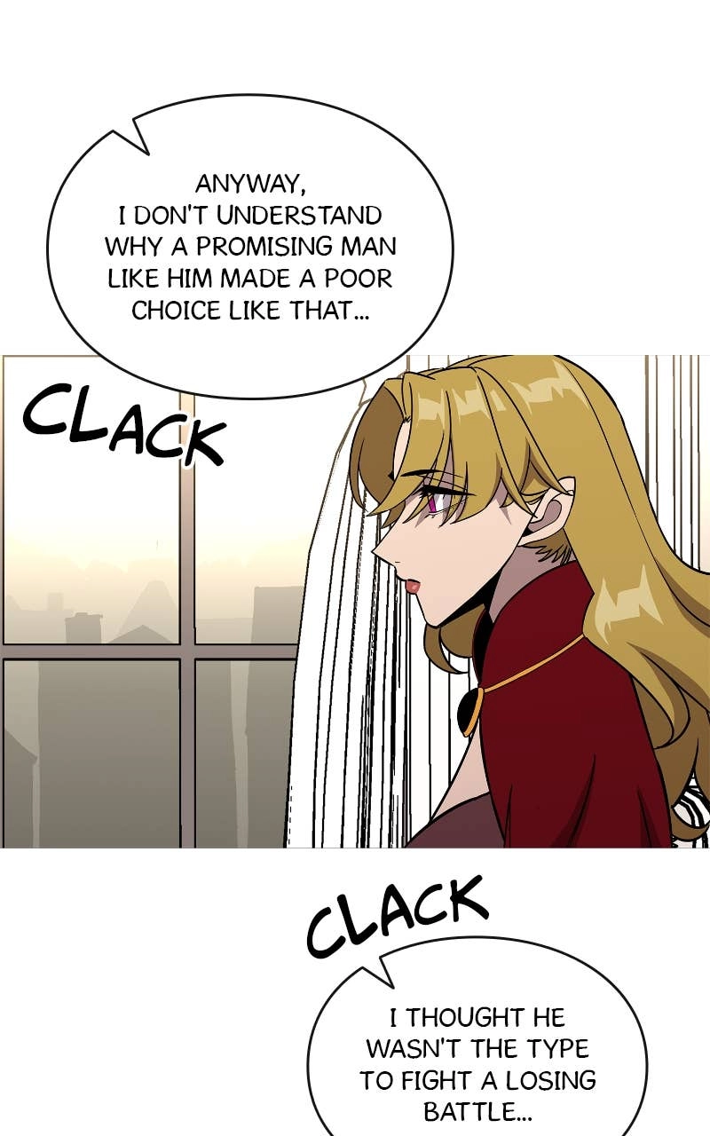 The Story of a Low-Rank Soldier Becoming a Monarch Chapter 80 Page 49