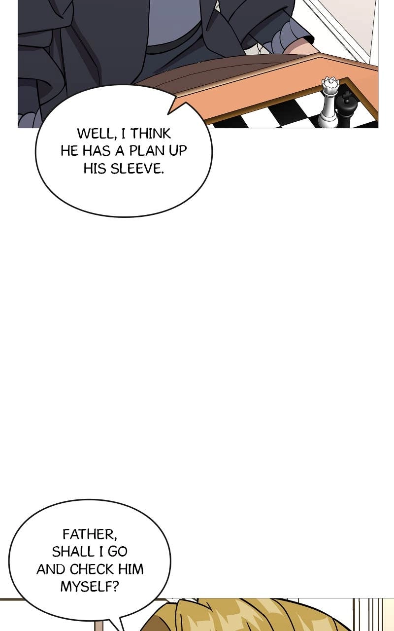 The Story of a Low-Rank Soldier Becoming a Monarch Chapter 80 Page 51