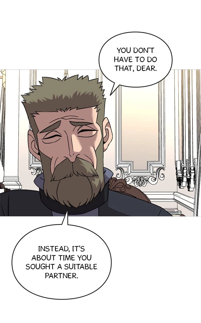 The Story of a Low-Rank Soldier Becoming a Monarch Chapter 80 Page 53