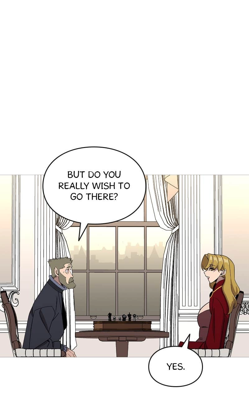 The Story of a Low-Rank Soldier Becoming a Monarch Chapter 80 Page 57