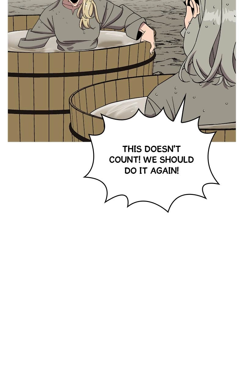 The Story of a Low-Rank Soldier Becoming a Monarch Chapter 80 Page 66