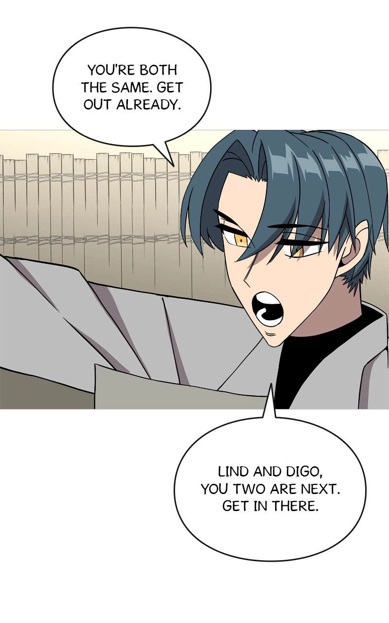The Story of a Low-Rank Soldier Becoming a Monarch Chapter 80 Page 67