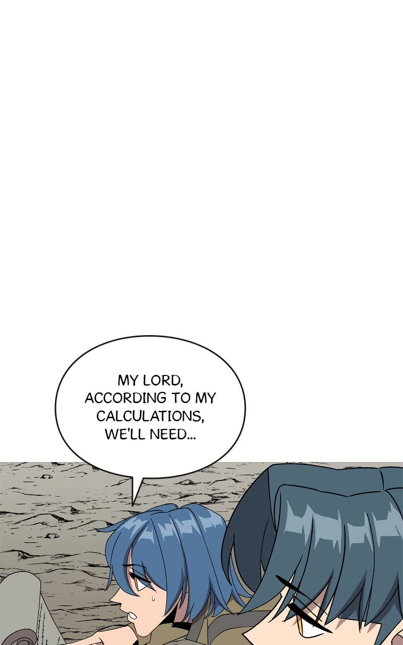 The Story of a Low-Rank Soldier Becoming a Monarch Chapter 80 Page 68
