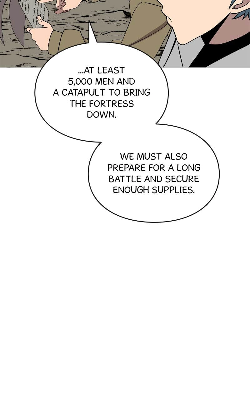 The Story of a Low-Rank Soldier Becoming a Monarch Chapter 80 Page 69