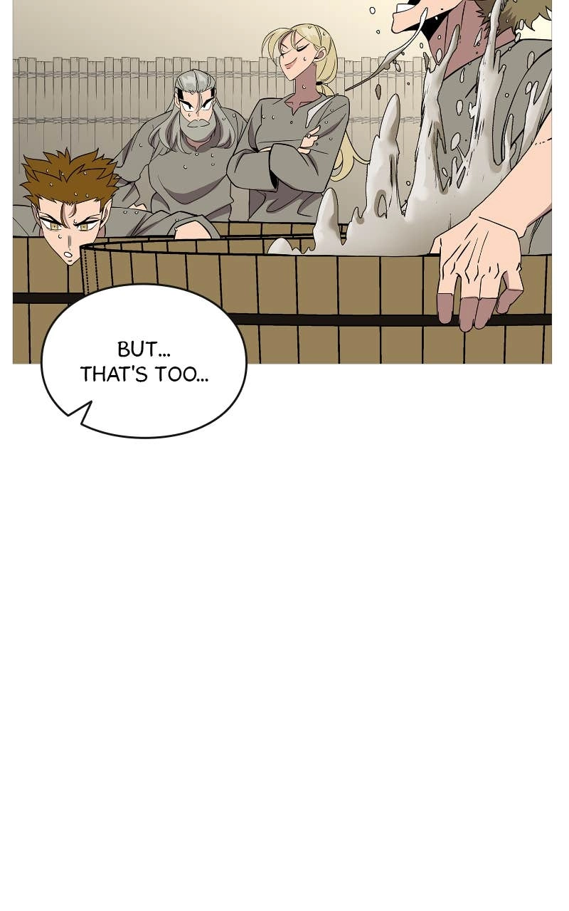 The Story of a Low-Rank Soldier Becoming a Monarch Chapter 80 Page 72