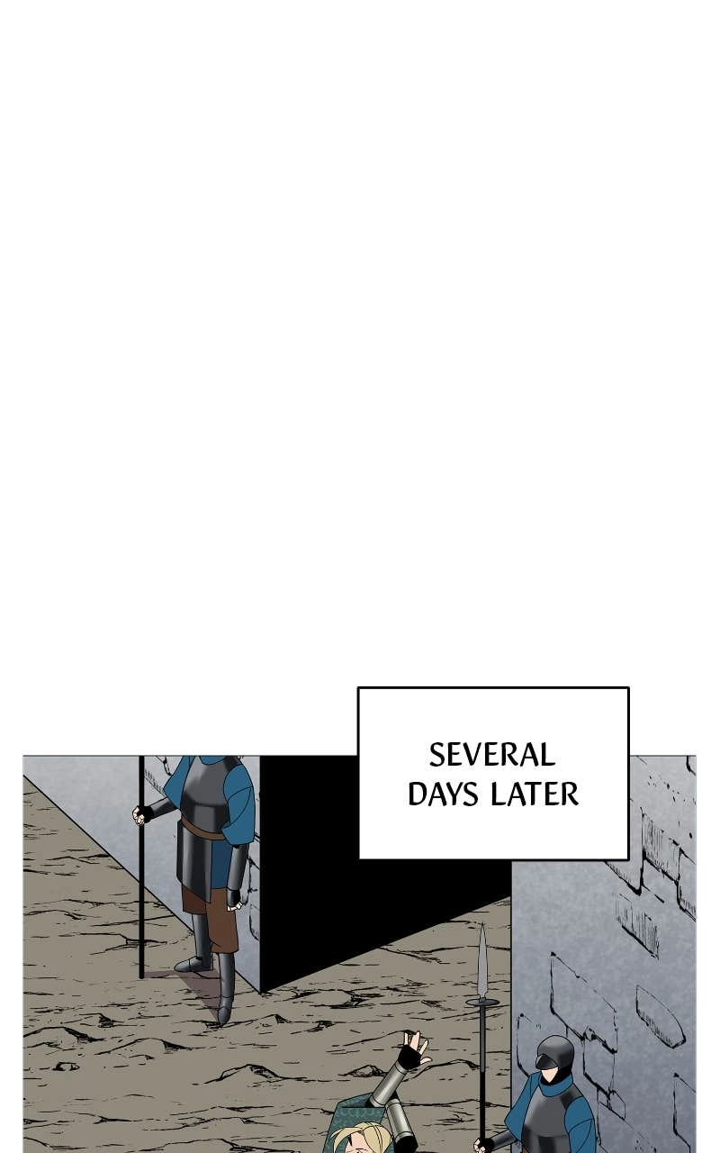 The Story of a Low-Rank Soldier Becoming a Monarch Chapter 80 Page 75