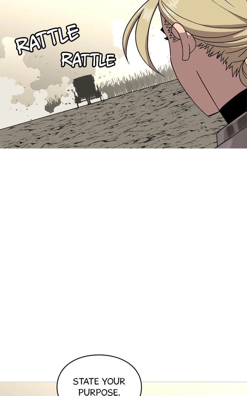 The Story of a Low-Rank Soldier Becoming a Monarch Chapter 80 Page 77