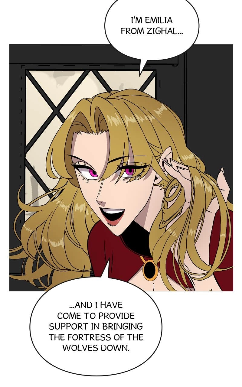 The Story of a Low-Rank Soldier Becoming a Monarch Chapter 80 Page 79