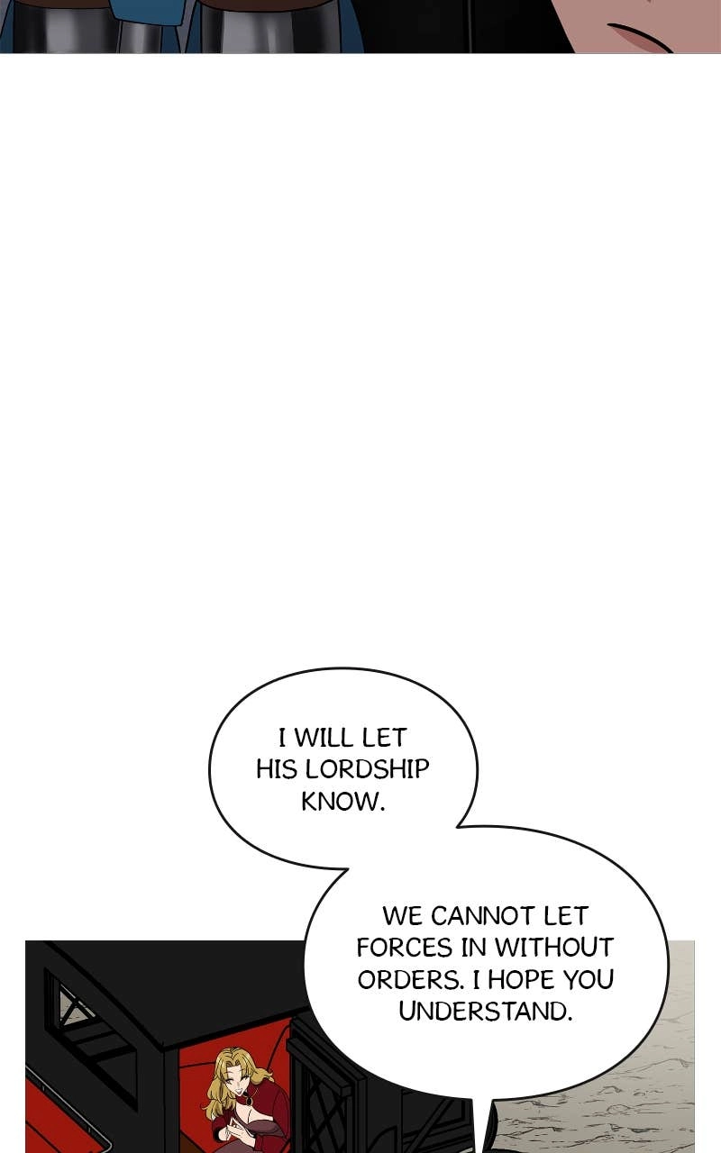 The Story of a Low-Rank Soldier Becoming a Monarch Chapter 80 Page 81