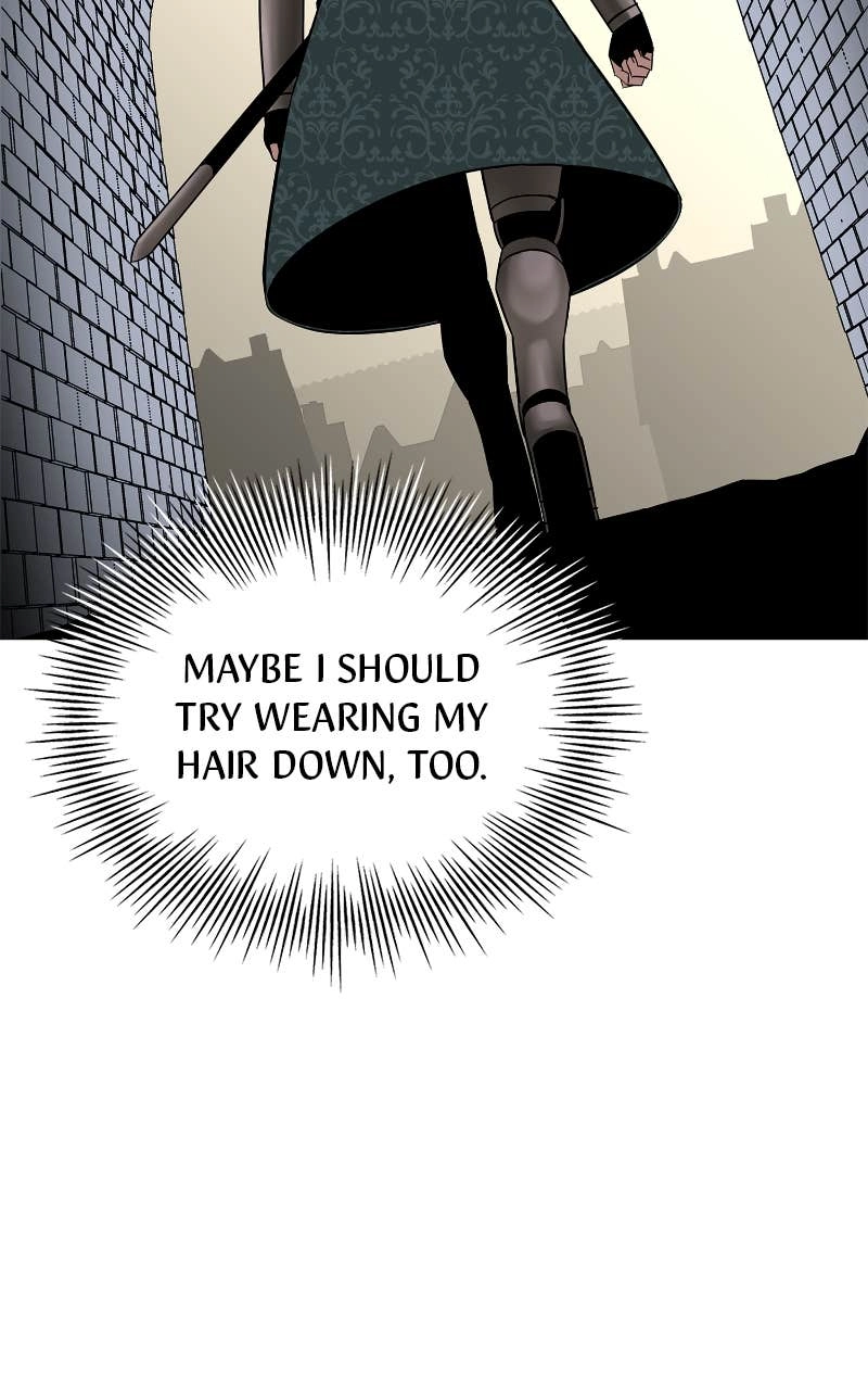 The Story of a Low-Rank Soldier Becoming a Monarch Chapter 80 Page 86